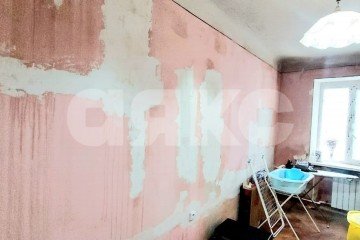 Фото №3: 2-комнатная квартира 37 м² - Ростов-на-Дону, р. Ленинский, ул. Пушкинская, 69А