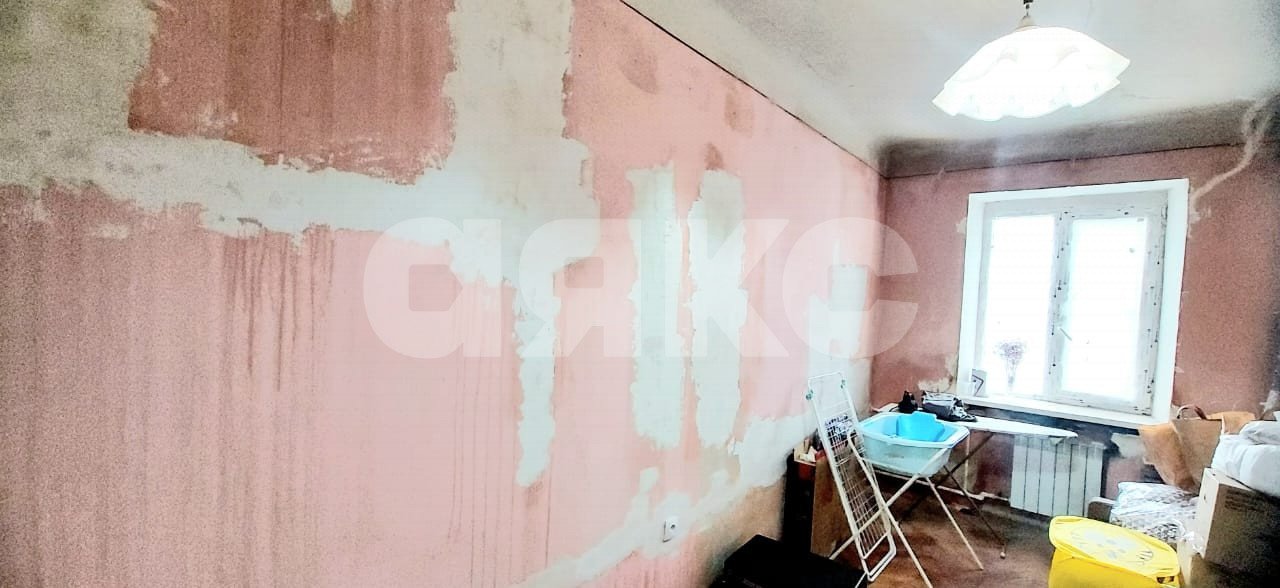 Фото №3: 2-комнатная квартира 37 м² - Ростов-на-Дону, Ленинский, ул. Пушкинская, 69А