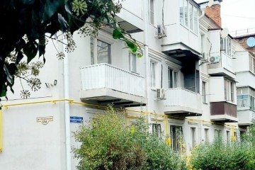 Фото №1: 2-комнатная квартира 37 м² - Ростов-на-Дону, р. Ленинский, ул. Пушкинская, 69А