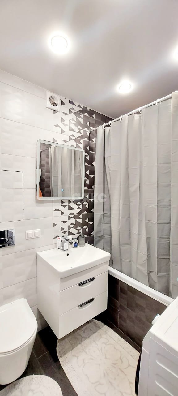 Фото №9: 3-комнатная квартира 62 м² - Ростов-на-Дону, Кировский, ул. Филимоновская, 289/67