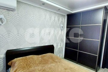 Фото №4: 3-комнатная квартира 62 м² - Ростов-на-Дону, р. Кировский, ул. Филимоновская, 289/67