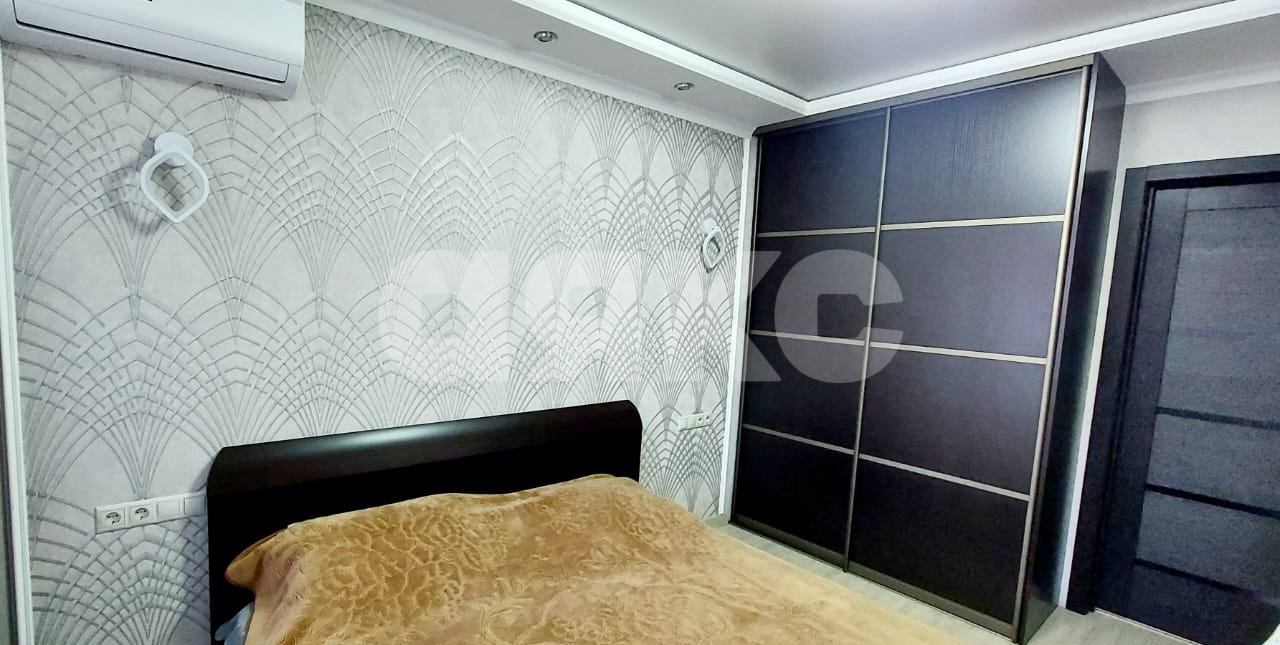 Фото №4: 3-комнатная квартира 62 м² - Ростов-на-Дону, Кировский, ул. Филимоновская, 289/67