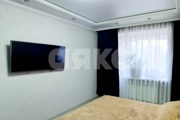 Фото №3: 3-комнатная квартира 62 м² - Ростов-на-Дону, р. Кировский, ул. Филимоновская, 289/67