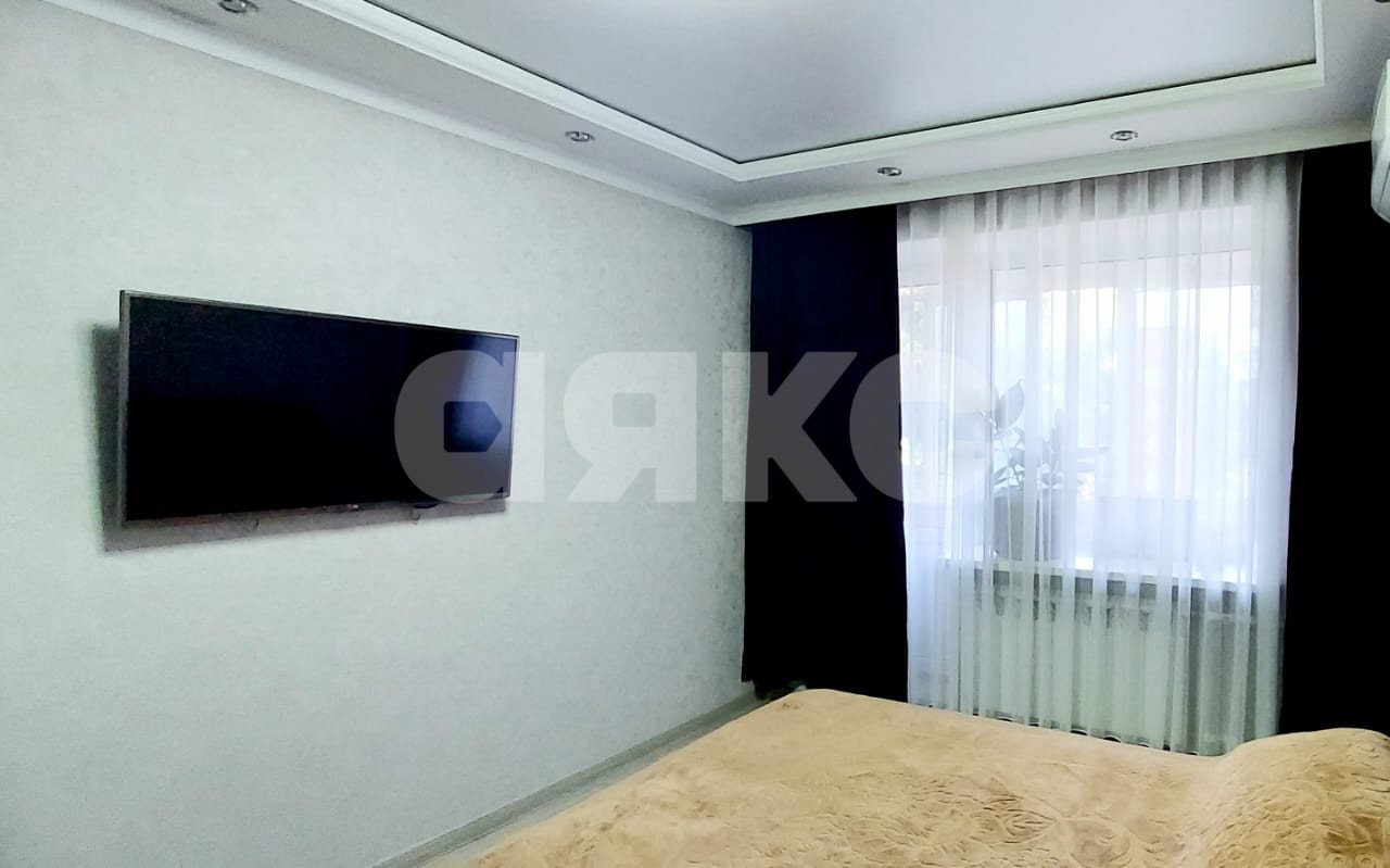 Фото №3: 3-комнатная квартира 62 м² - Ростов-на-Дону, Кировский, ул. Филимоновская, 289/67