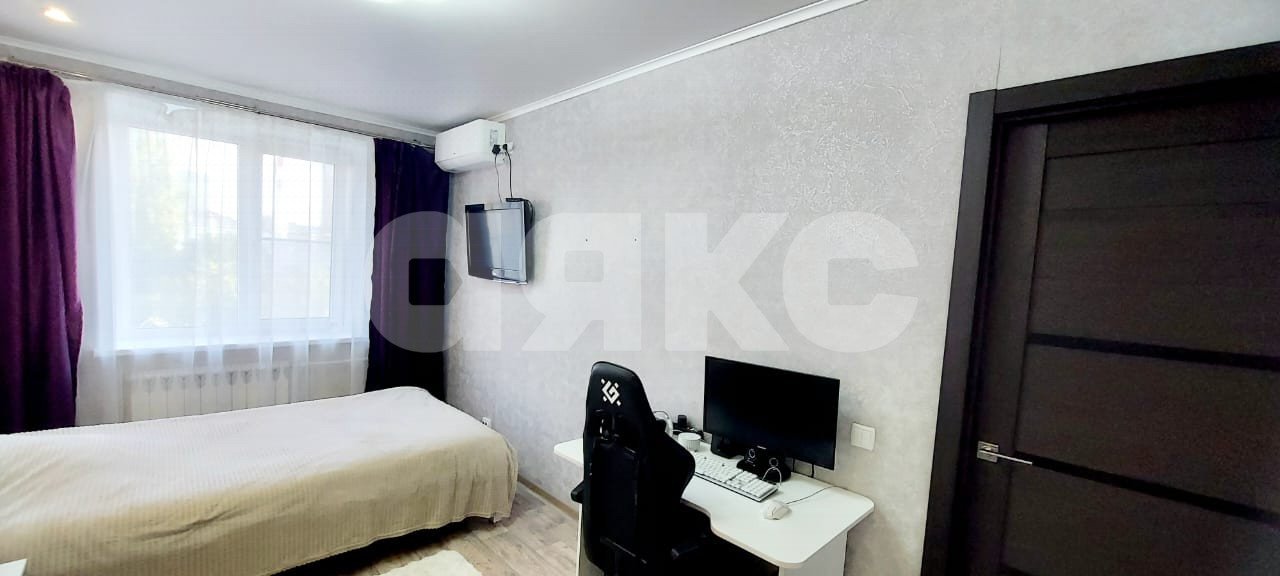 Фото №7: 3-комнатная квартира 62 м² - Ростов-на-Дону, Кировский, ул. Филимоновская, 289/67