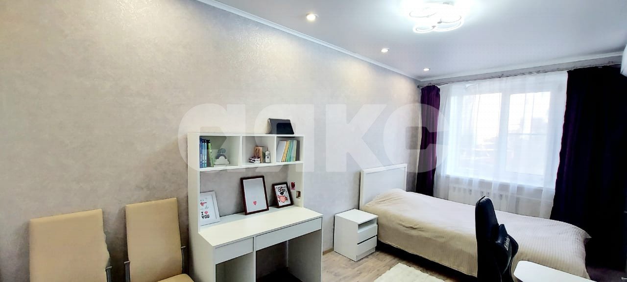 Фото №5: 3-комнатная квартира 62 м² - Ростов-на-Дону, Кировский, ул. Филимоновская, 289/67