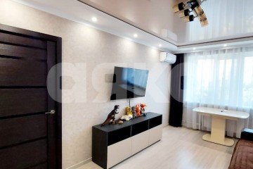 Фото №1: 3-комнатная квартира 62 м² - Ростов-на-Дону, р. Кировский, ул. Филимоновская, 289/67