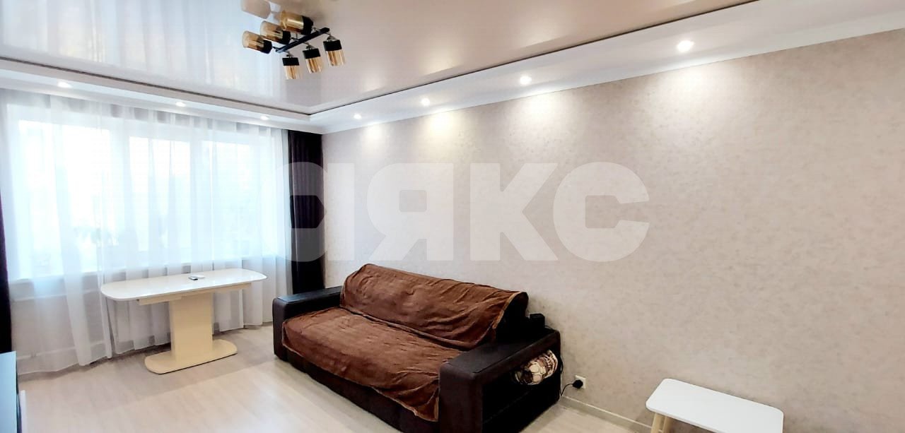 Фото №2: 3-комнатная квартира 62 м² - Ростов-на-Дону, Кировский, ул. Филимоновская, 289/67