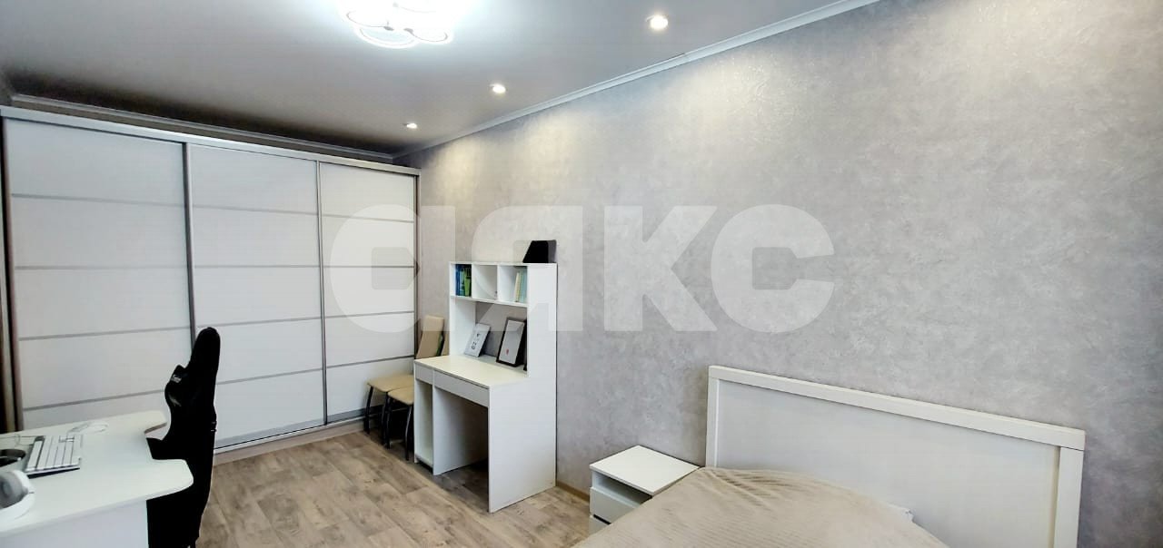 Фото №6: 3-комнатная квартира 62 м² - Ростов-на-Дону, Кировский, ул. Филимоновская, 289/67