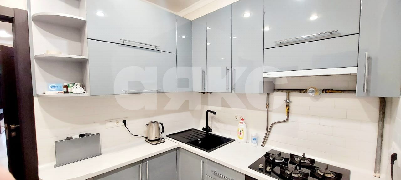 Фото №8: 3-комнатная квартира 62 м² - Ростов-на-Дону, Кировский, ул. Филимоновская, 289/67