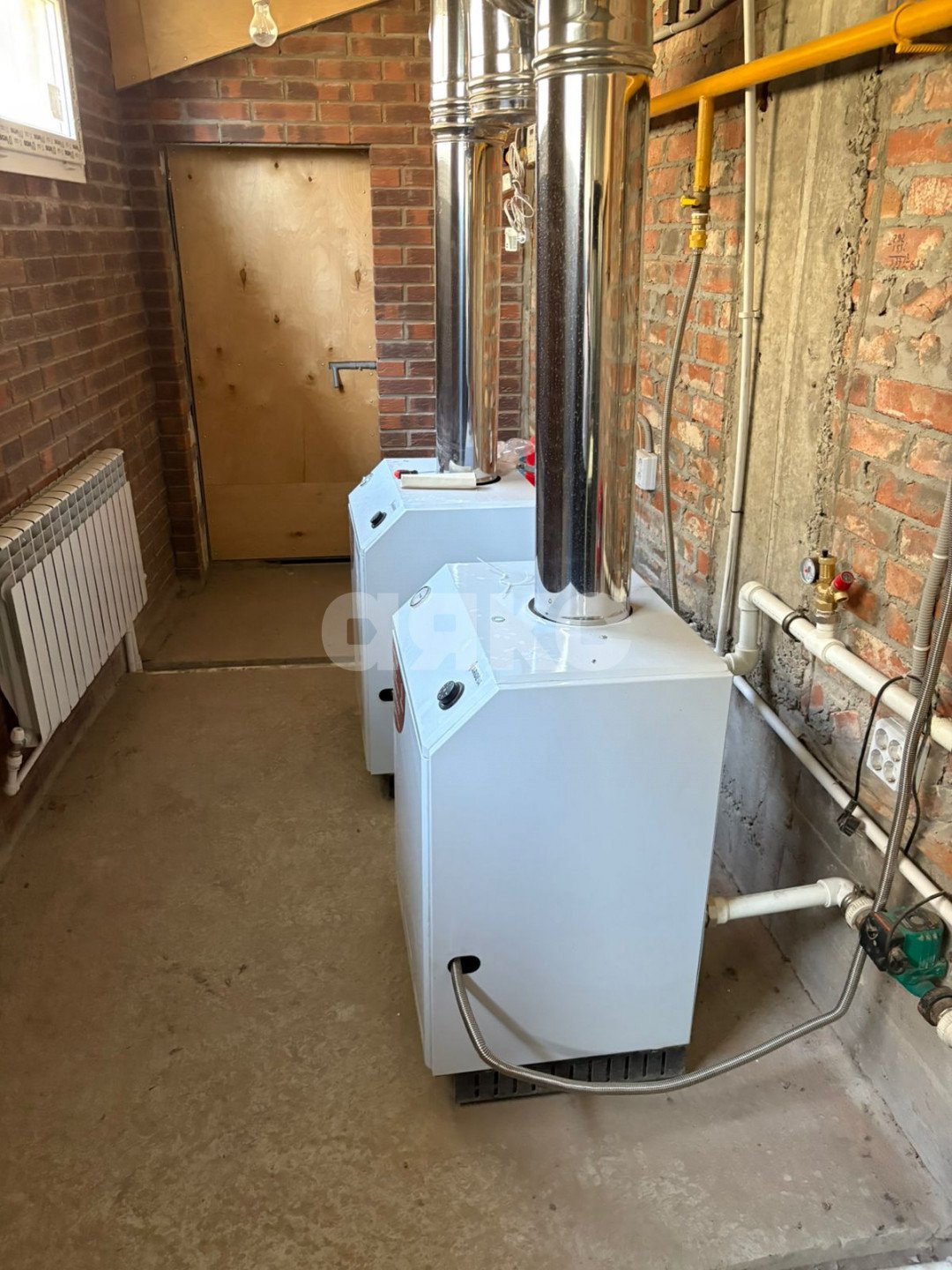 Фото №7: Коммерция 1250 м² - Крым, ул. Восточная, 37