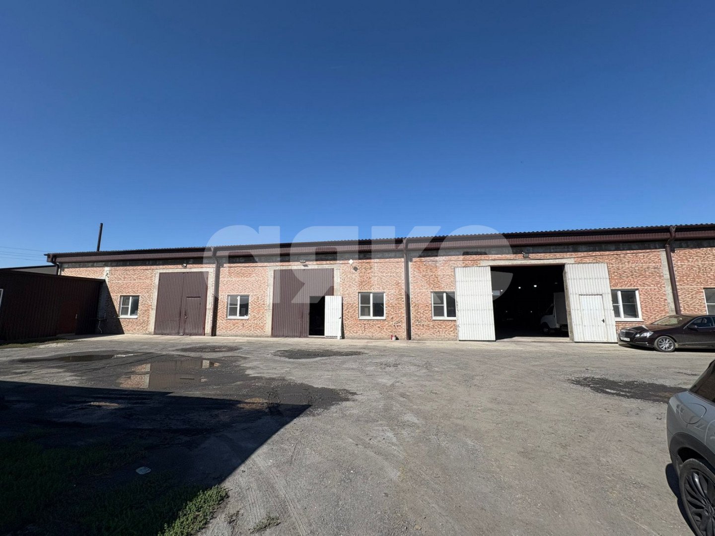 Фото №4: Коммерция 1250 м² - Крым, ул. Восточная, 37