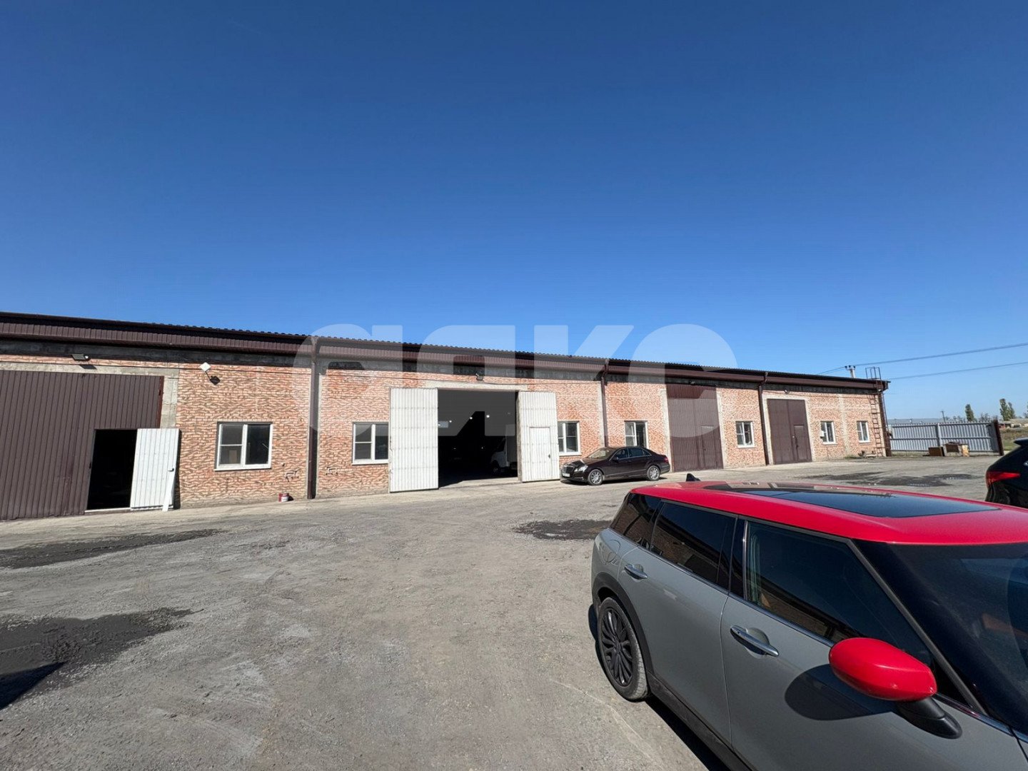 Фото №8: Коммерция 1250 м² - Крым, ул. Восточная, 37