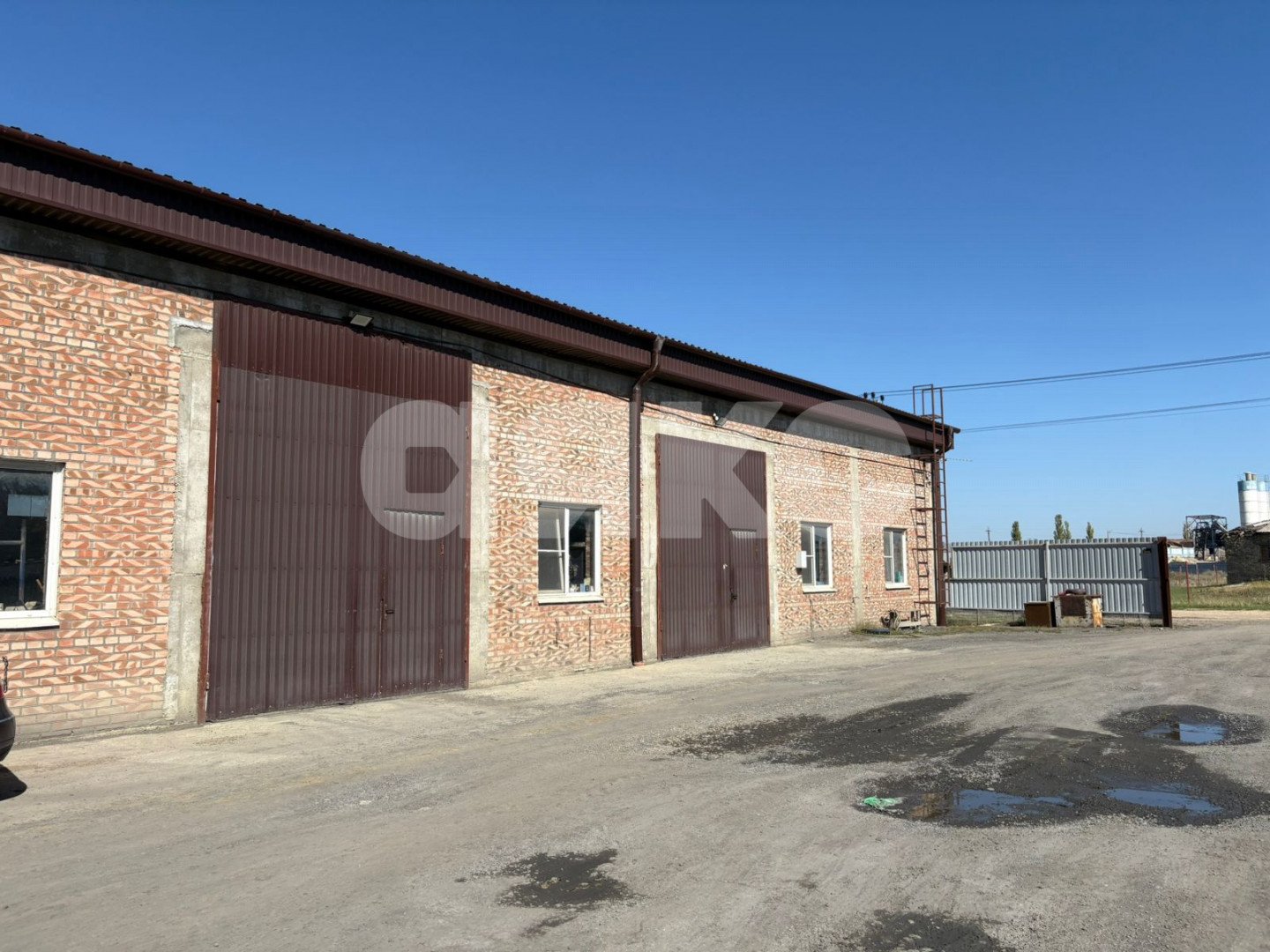 Фото №1: Коммерция 1250 м² - Крым, ул. Восточная, 37