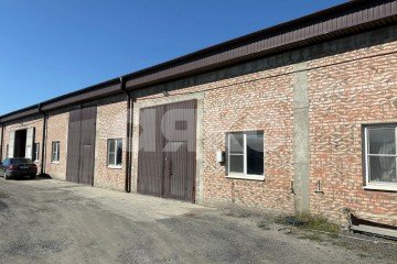 Фото №3: Коммерция 1250 м² - Крым, ул. Восточная, 37