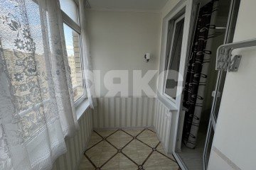 Фото №4: 1-комнатная квартира 35 м² - Анапа, мкр. ЖК Спектр, ул. Ленина, 180к8