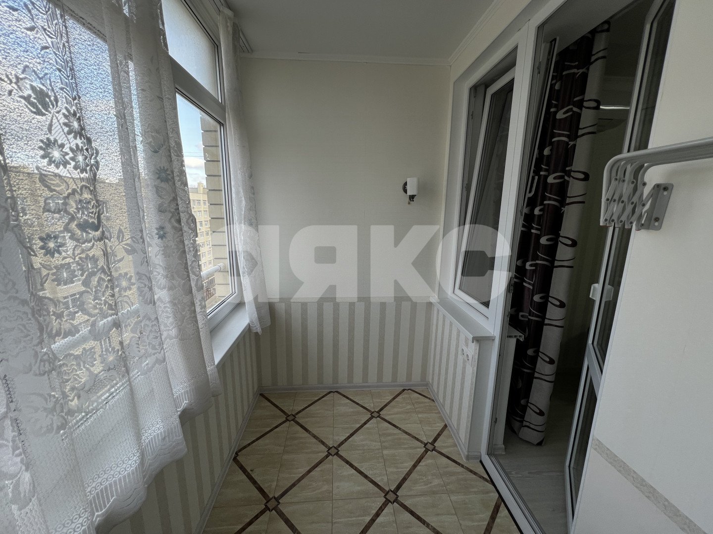 Фото №4: 1-комнатная квартира 35 м² - Анапа, ЖК Спектр, ул. Ленина, 180к8