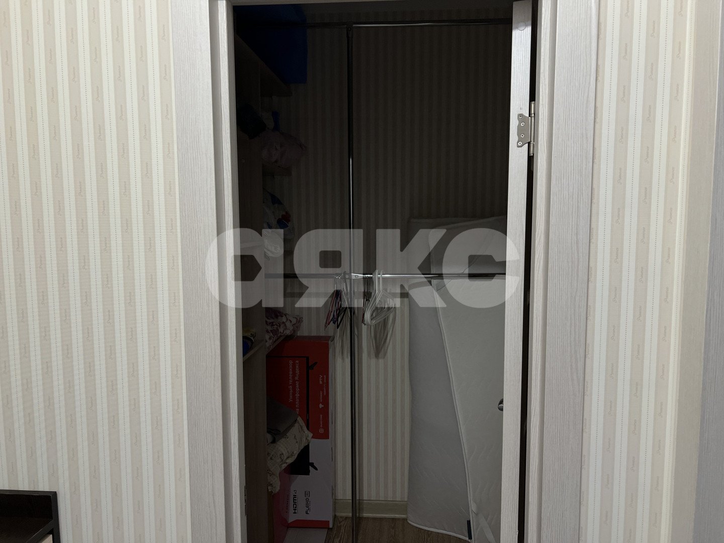 Фото №8: 1-комнатная квартира 35 м² - Анапа, ЖК Спектр, ул. Ленина, 180к8