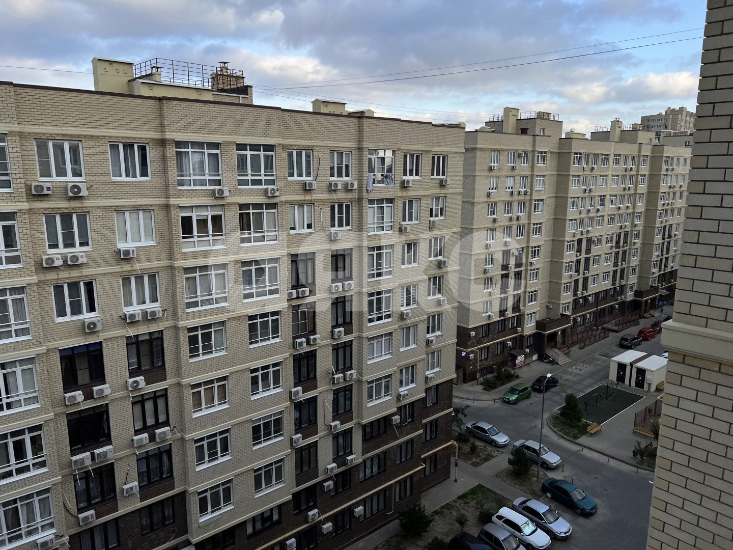 Фото №5: 1-комнатная квартира 35 м² - Анапа, ЖК Спектр, ул. Ленина, 180к8