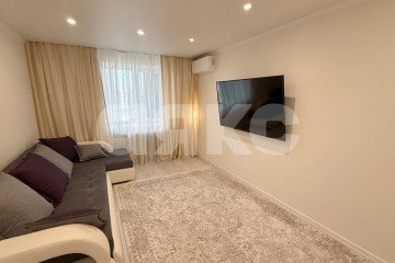 Фото №5: 1-комнатная квартира 37 м² - Нижнекамск, мкр. 15-й, пр-кт Шинников, 38