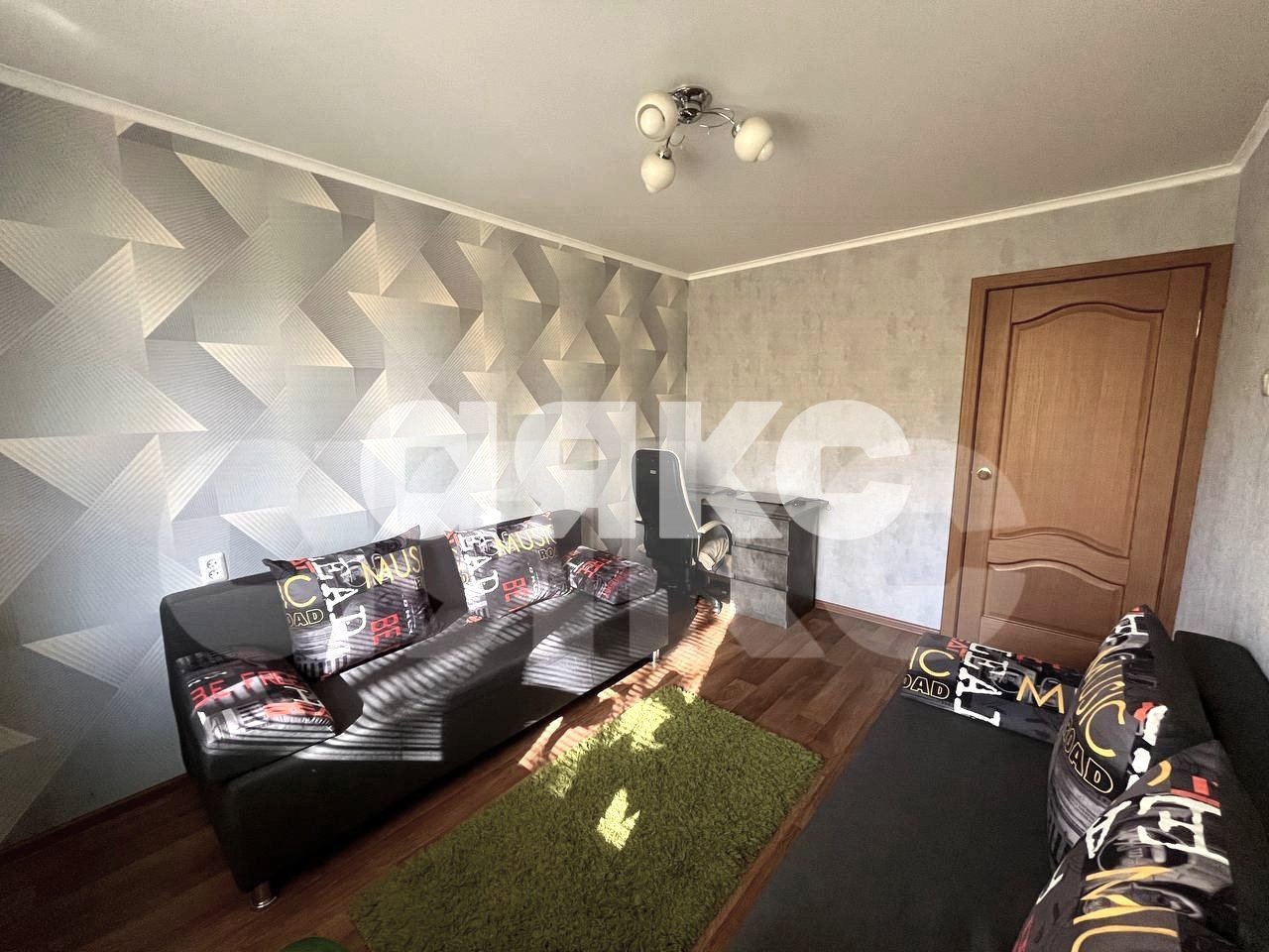 Фото №6: 4-комнатная квартира 75 м² - Нижнекамск, 9-й, пр-кт Вахитова, 19А