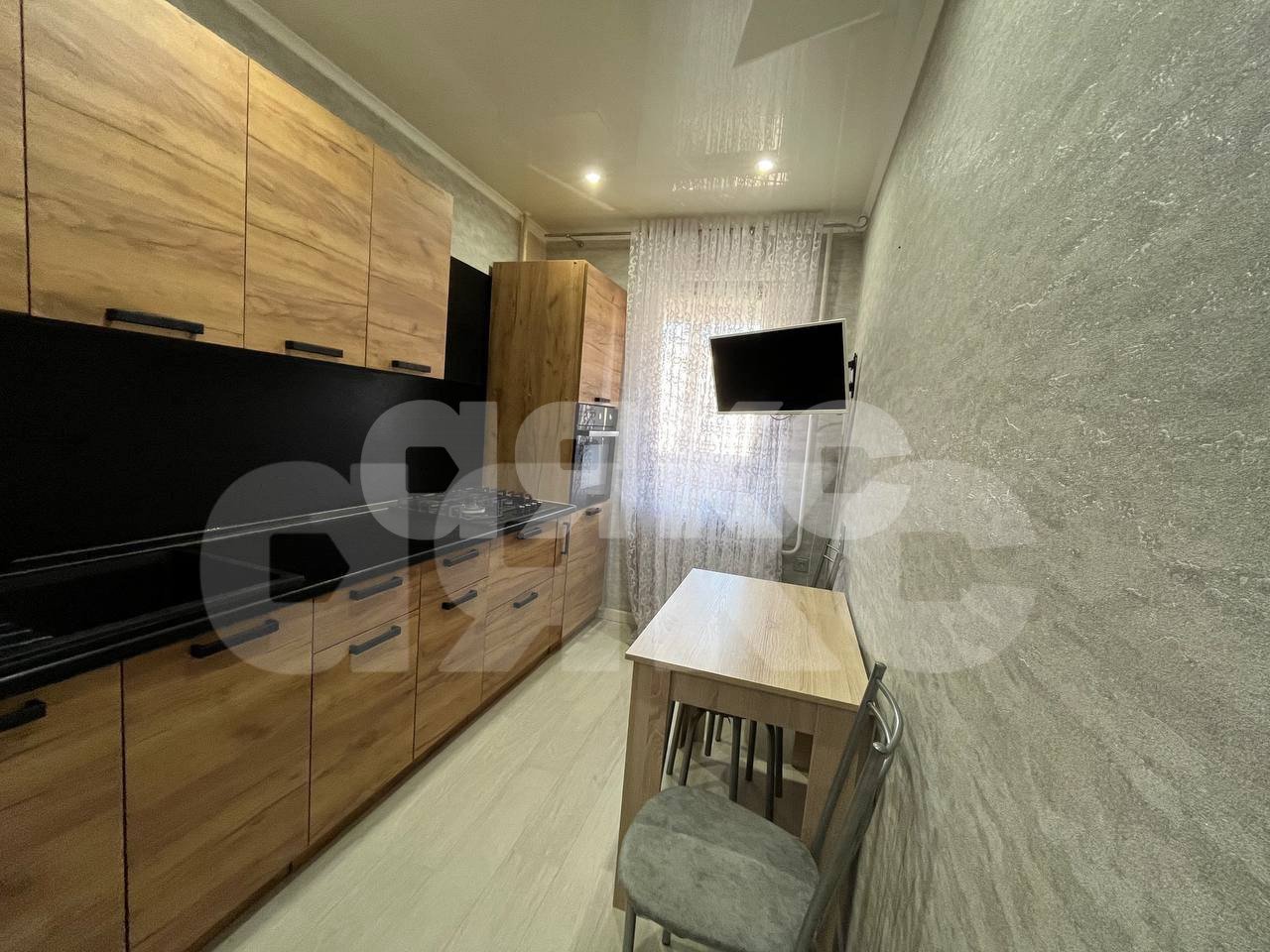 Фото №8: 4-комнатная квартира 75 м² - Нижнекамск, 9-й, пр-кт Вахитова, 19А