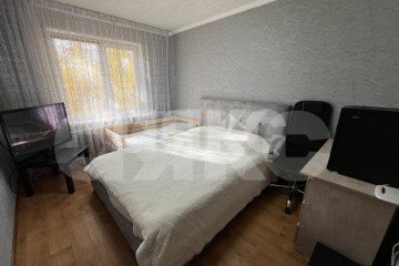Фото №3: 4-комнатная квартира 75 м² - Нижнекамск, мкр. 9-й, пр-кт Вахитова, 19А