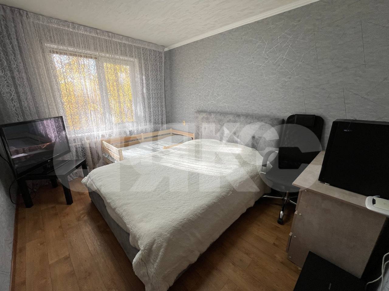 Фото №3: 4-комнатная квартира 75 м² - Нижнекамск, 9-й, пр-кт Вахитова, 19А