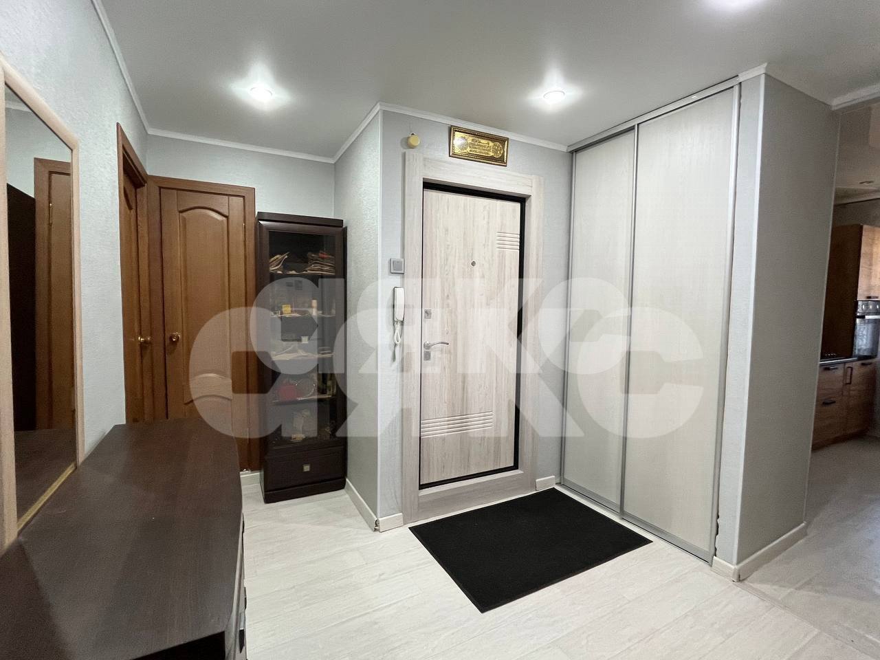 Фото №12: 4-комнатная квартира 75 м² - Нижнекамск, 9-й, пр-кт Вахитова, 19А