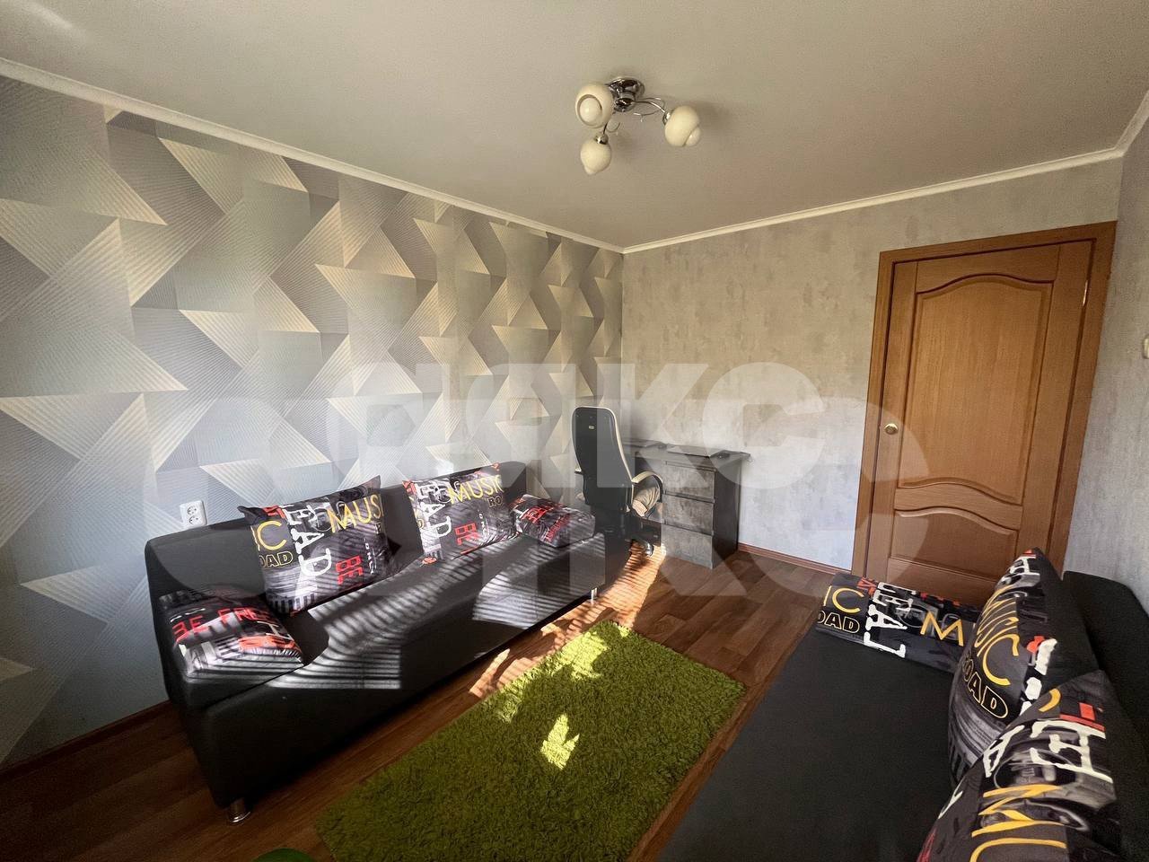 Фото №6: 4-комнатная квартира 75 м² - Нижнекамск, 9-й, пр-кт Вахитова, 19А