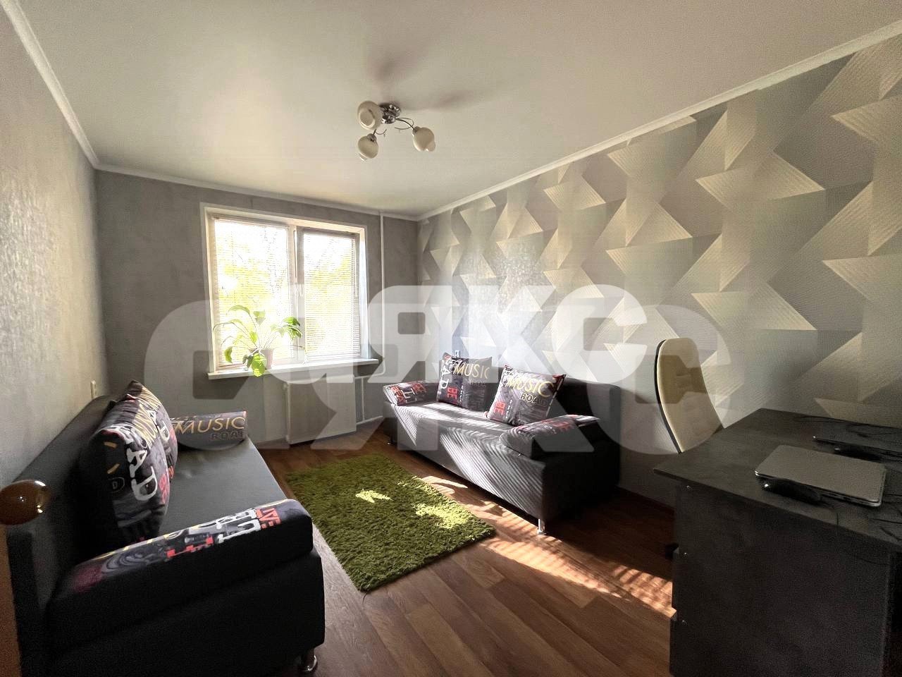 Фото №5: 4-комнатная квартира 75 м² - Нижнекамск, 9-й, пр-кт Вахитова, 19А