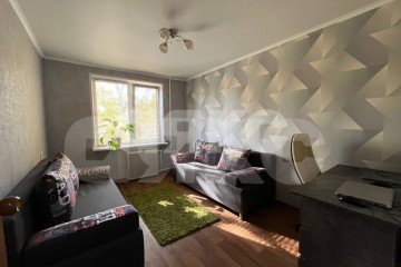 Фото №5: 4-комнатная квартира 75 м² - Нижнекамск, мкр. 9-й, пр-кт Вахитова, 19А
