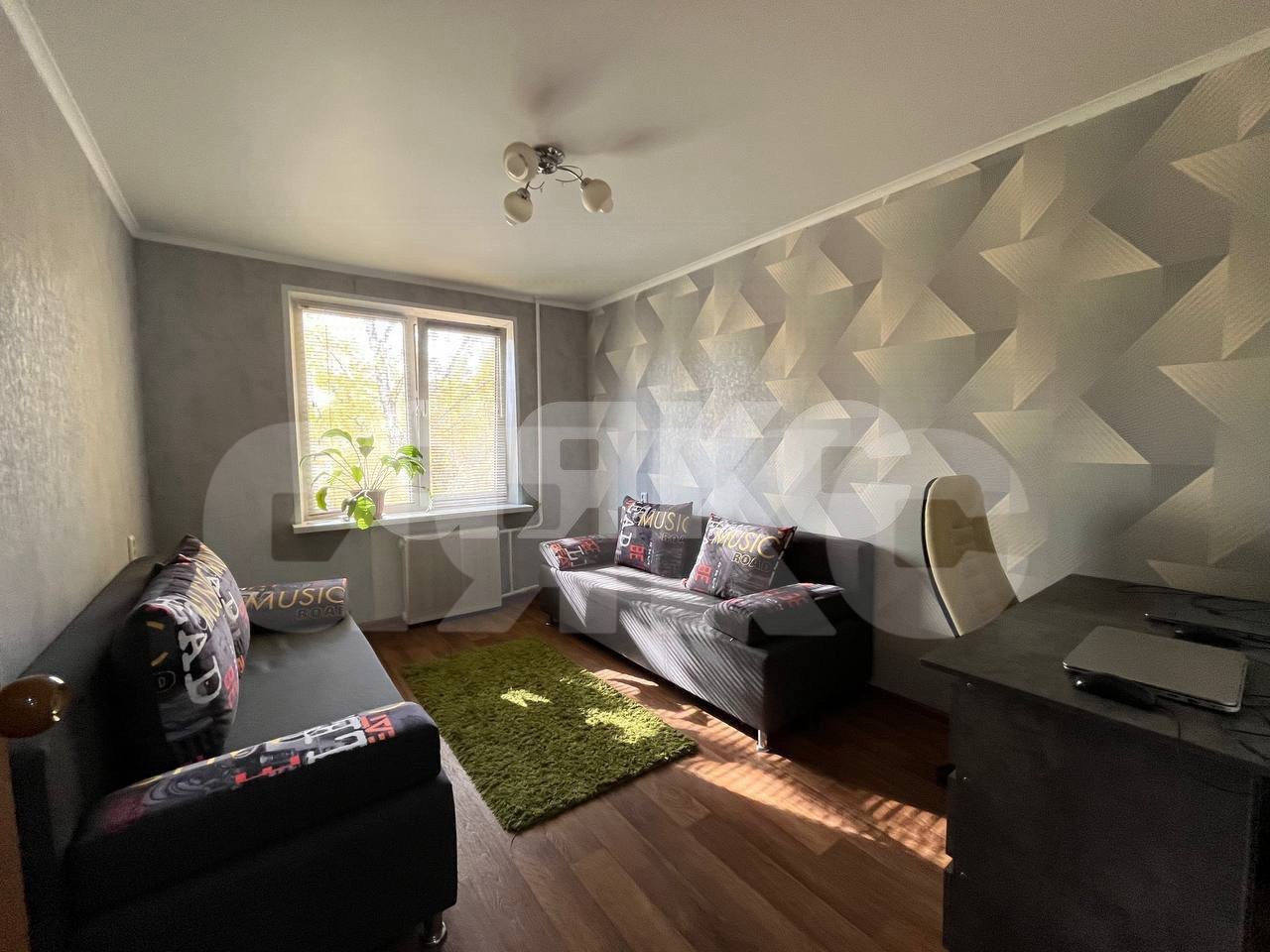 Фото №5: 4-комнатная квартира 75 м² - Нижнекамск, 9-й, пр-кт Вахитова, 19А