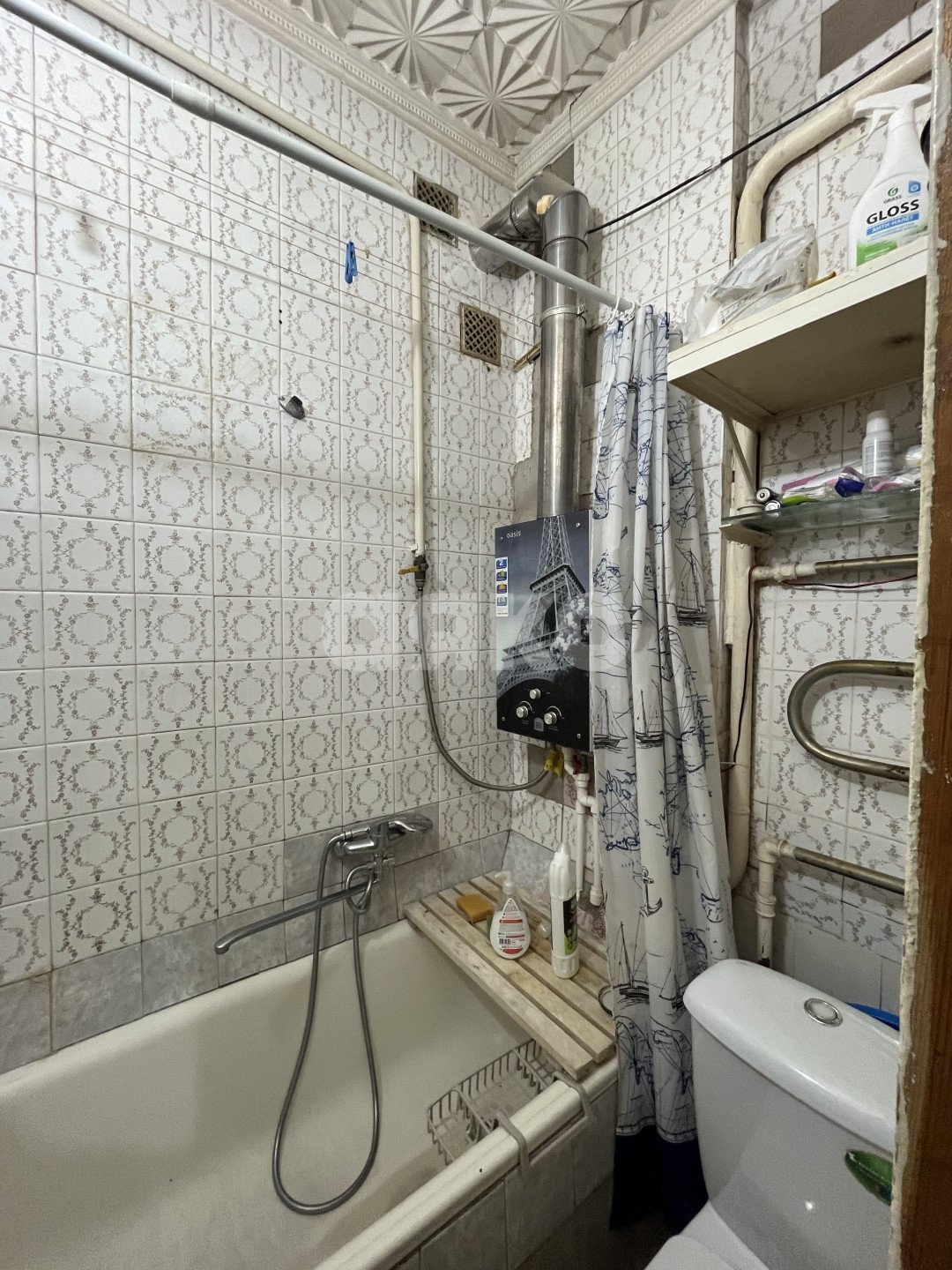 Фото №15: Дом 120 м² + 4 сот. - Армавир, Комсомольский, ул. Энгельса