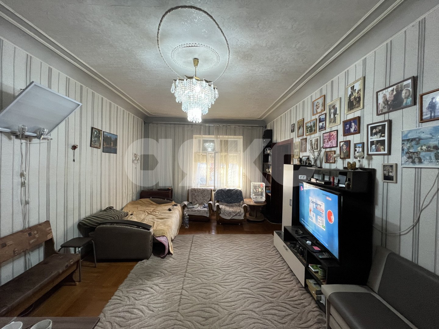 Фото №12: Дом 120 м² + 4 сот. - Армавир, Комсомольский, ул. Энгельса