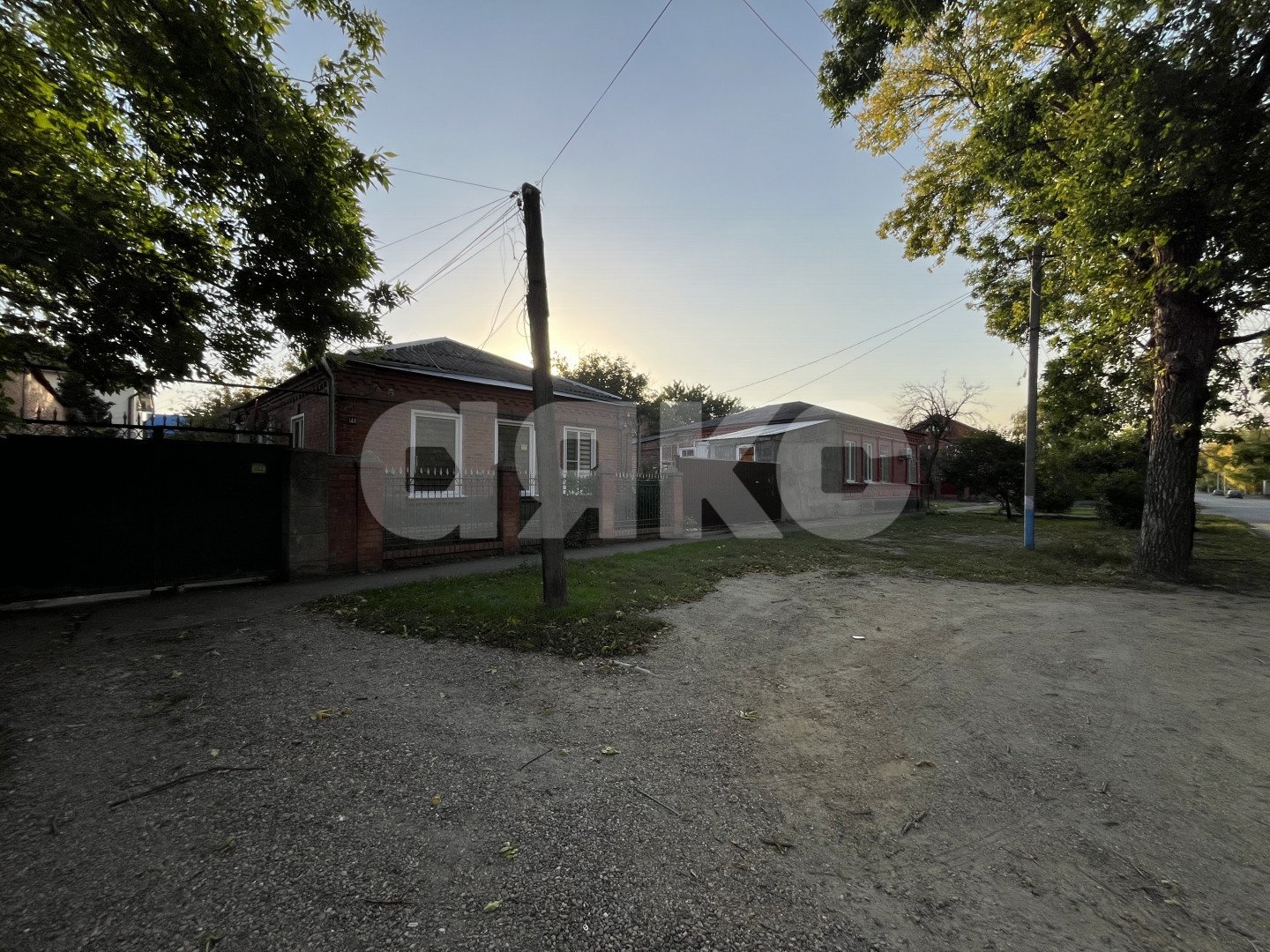 Фото №3: Дом 120 м² + 4 сот. - Армавир, Комсомольский, ул. Энгельса