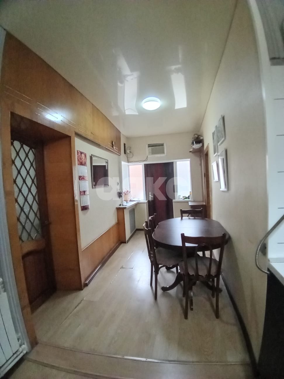 Фото №6: Дом 120 м² + 4 сот. - Армавир, Комсомольский, ул. Энгельса