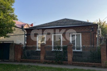 Фото №3: Дом 120 м² - Армавир, мкр. Комсомольский, ул. Энгельса