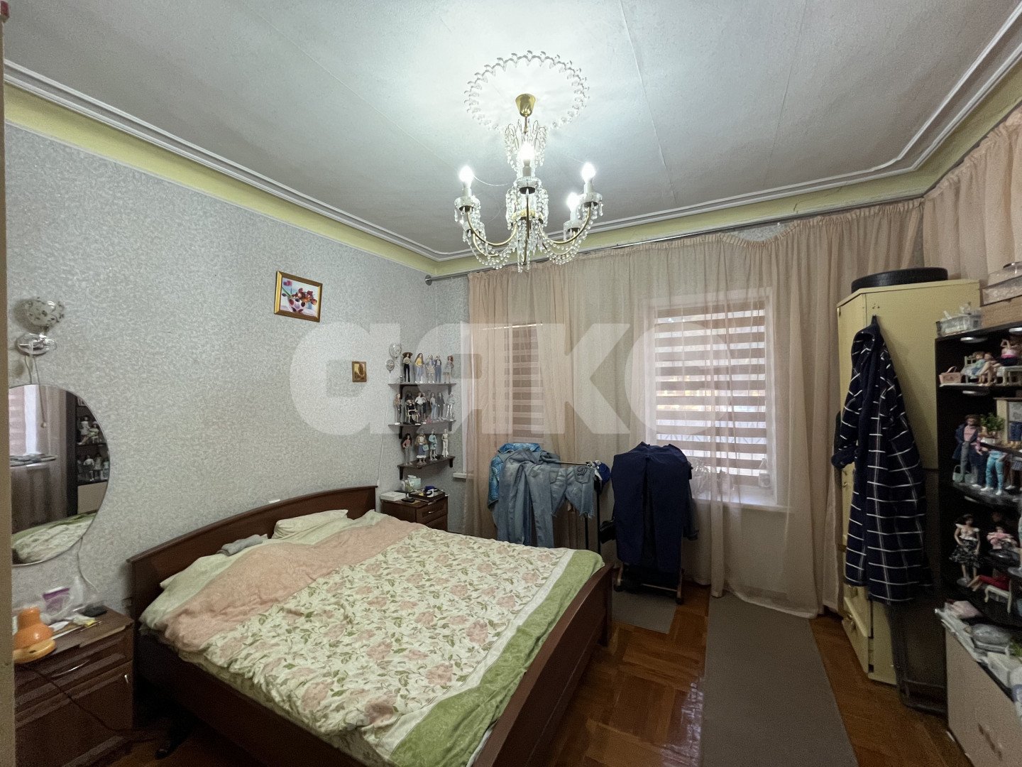 Фото №14: Дом 120 м² + 4 сот. - Армавир, Комсомольский, ул. Энгельса