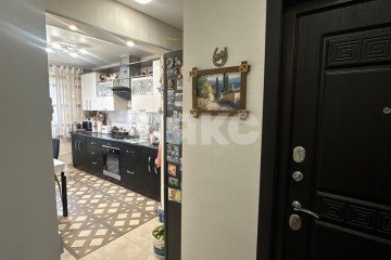 Фото №3: 3-комнатная квартира 65 м² - Рассвет, мкр. Привокзальный территориальный округ, 34