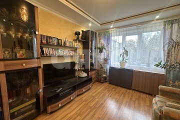 Фото №4: 3-комнатная квартира 65 м² - Рассвет, мкр. Привокзальный территориальный округ, 34