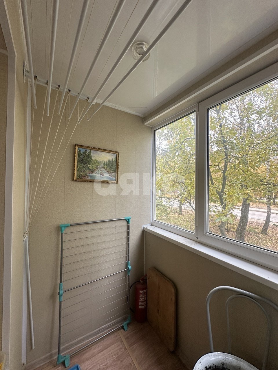 Фото №11: 3-комнатная квартира 65 м² - Рассвет, Привокзальный территориальный округ, 34