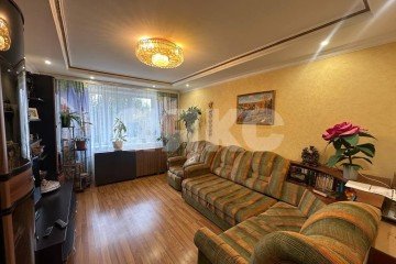 Фото №5: 3-комнатная квартира 65 м² - Рассвет, мкр. Привокзальный территориальный округ, 34