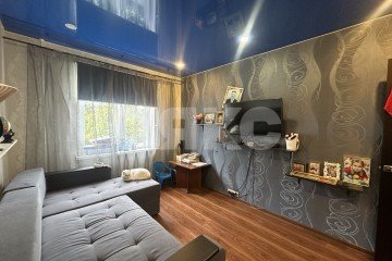 Фото №5: 3-комнатная квартира 65 м² - Рассвет, мкр. Привокзальный территориальный округ, 34