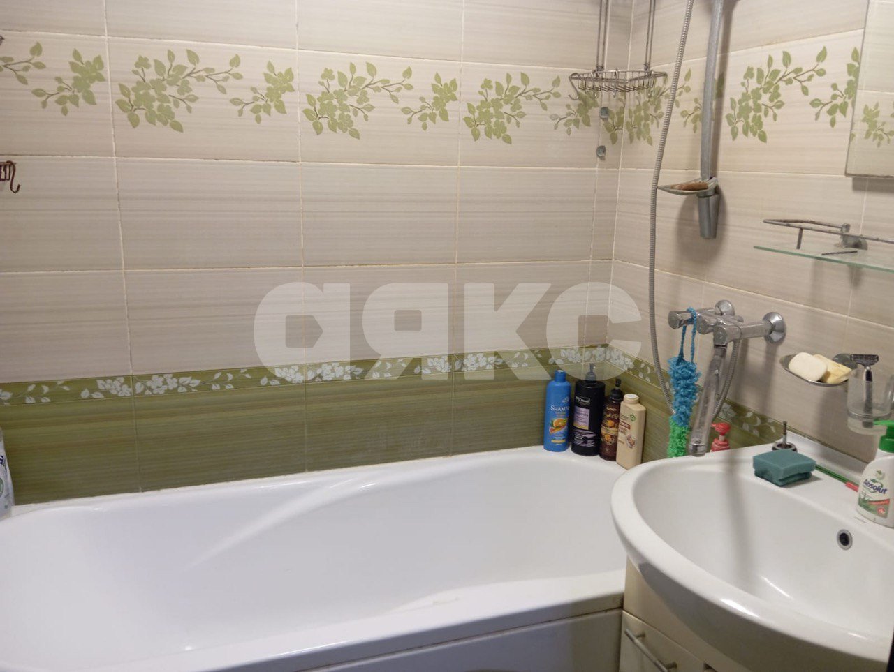 Фото №7: 3-комнатная квартира 65 м² - Рассвет, Привокзальный территориальный округ, 34