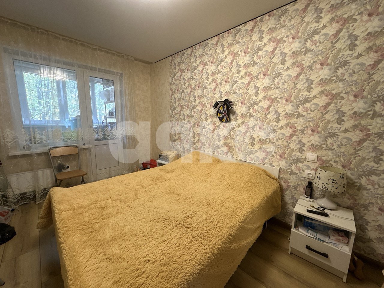 Фото №6: 3-комнатная квартира 65 м² - Рассвет, Привокзальный территориальный округ, 34