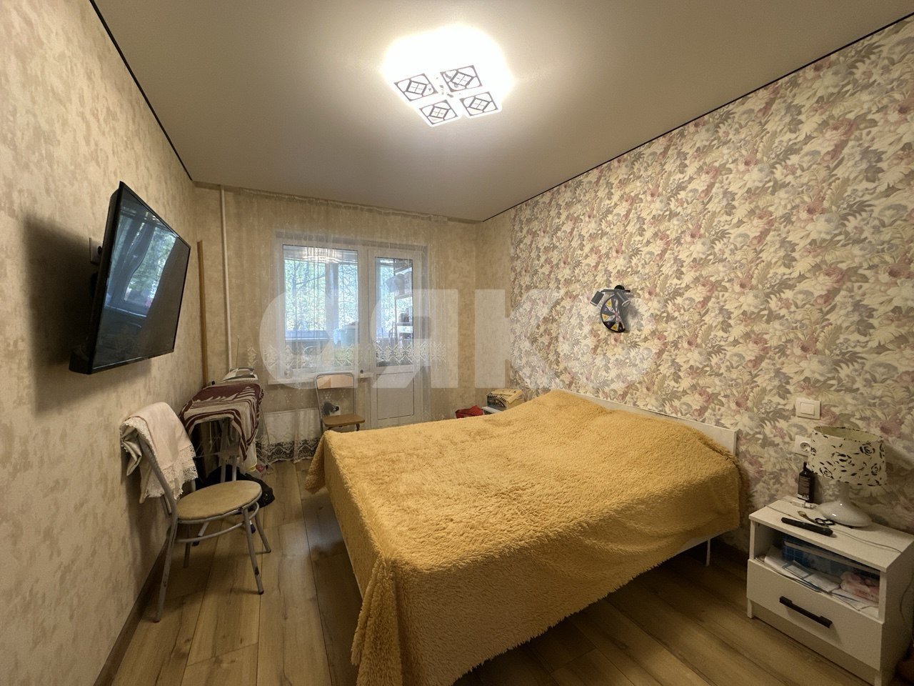 Фото №8: 3-комнатная квартира 65 м² - Рассвет, Привокзальный территориальный округ, 34