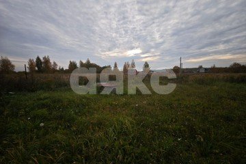 Фото №4: Земельный участок под ИЖС - Самохваловка, 