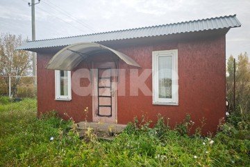 Фото №2: Земельный участок под ИЖС - Самохваловка, 