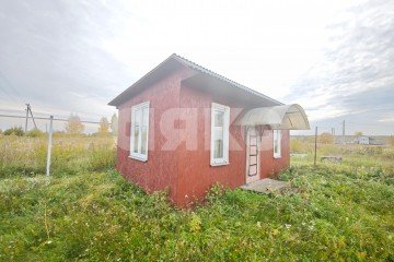 Фото №3: Земельный участок под ИЖС - Самохваловка, 